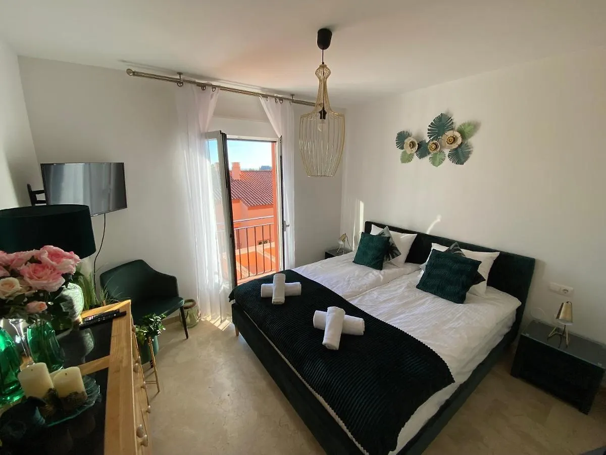 Apartamento Spacious And Stylish Penthouse In Mijas El Faro