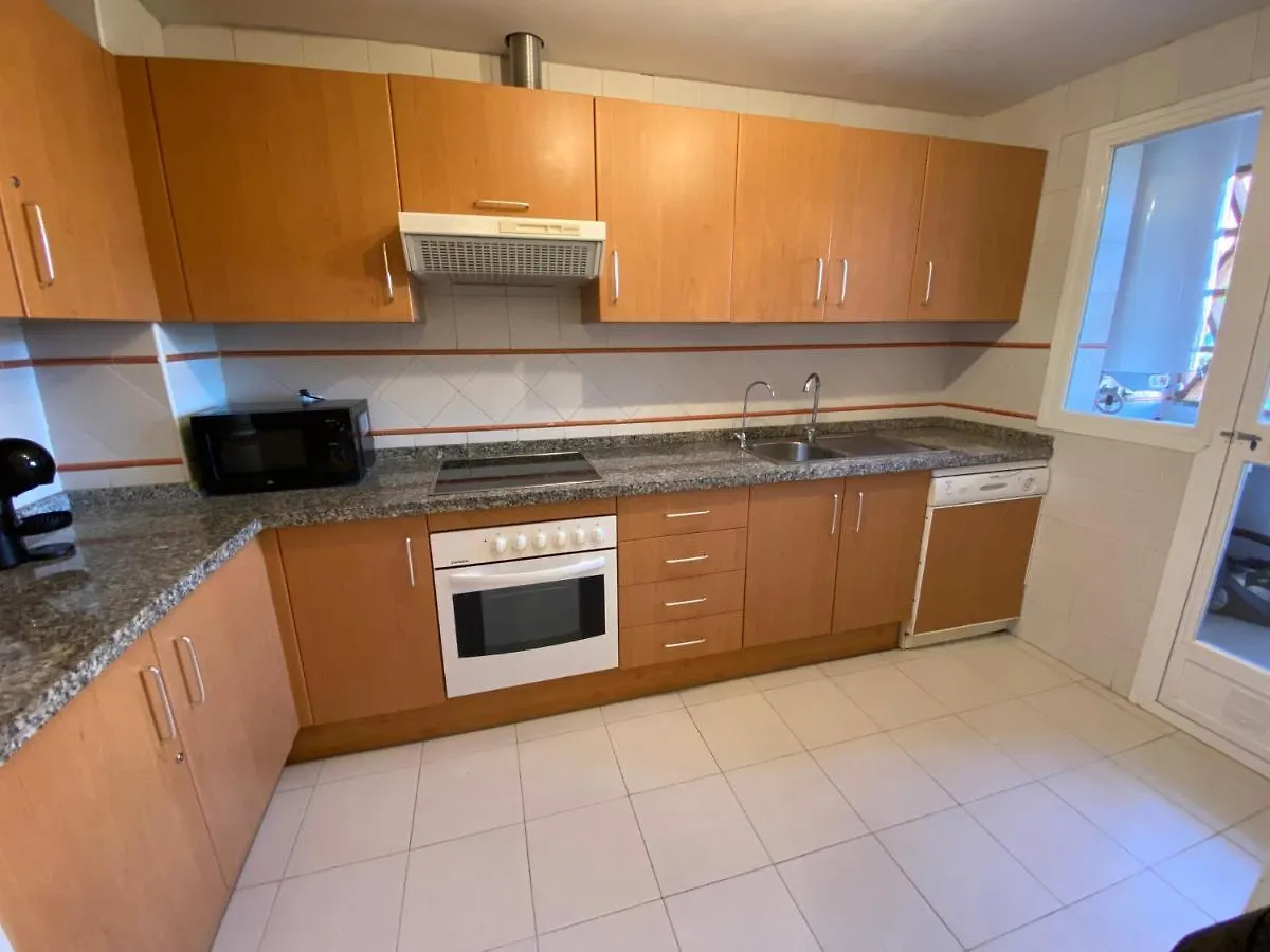 Spacious And Stylish Penthouse In Mijas El Faro Apartamento